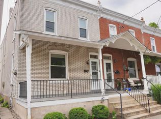 418 S 9th St, Perkasie, PA 18944