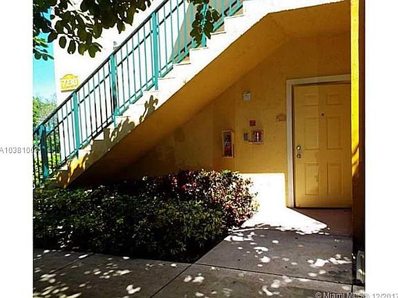 2nd image of 7230 NW 114th Ave APT 102