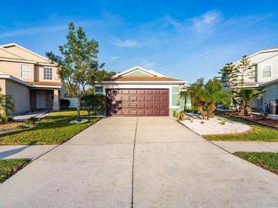 11229 Cocoa Beach Dr, Riverview, FL, 33569
