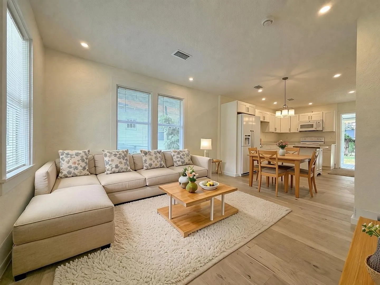 Freshly remodeled 2Bedroom / 1Bath home at Highland Park! — Photo 4