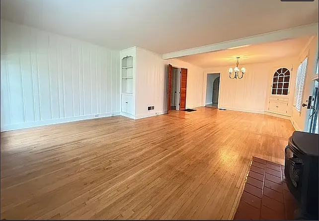 3 bed, 1600 sqft, $1,495 — Photo 4