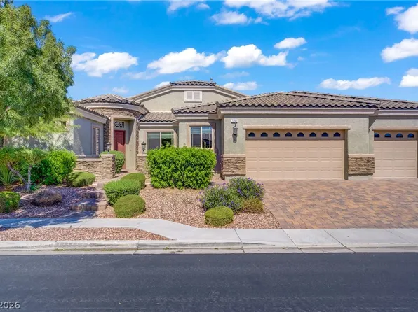 7250 Orchard Harvest Ave, Las Vegas, NV 89131
