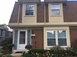 618 Burgess Ct, Schaumburg, IL 60194