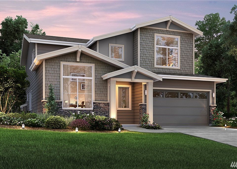 1st image of 13428 NE 128th Pl #Lot10