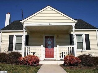 26 Reed St, Fishersville, VA 22939