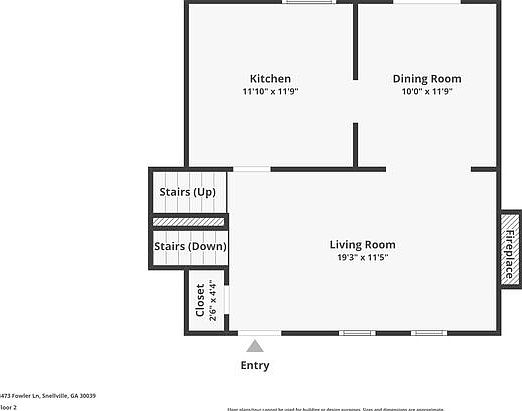 3rd image of this home