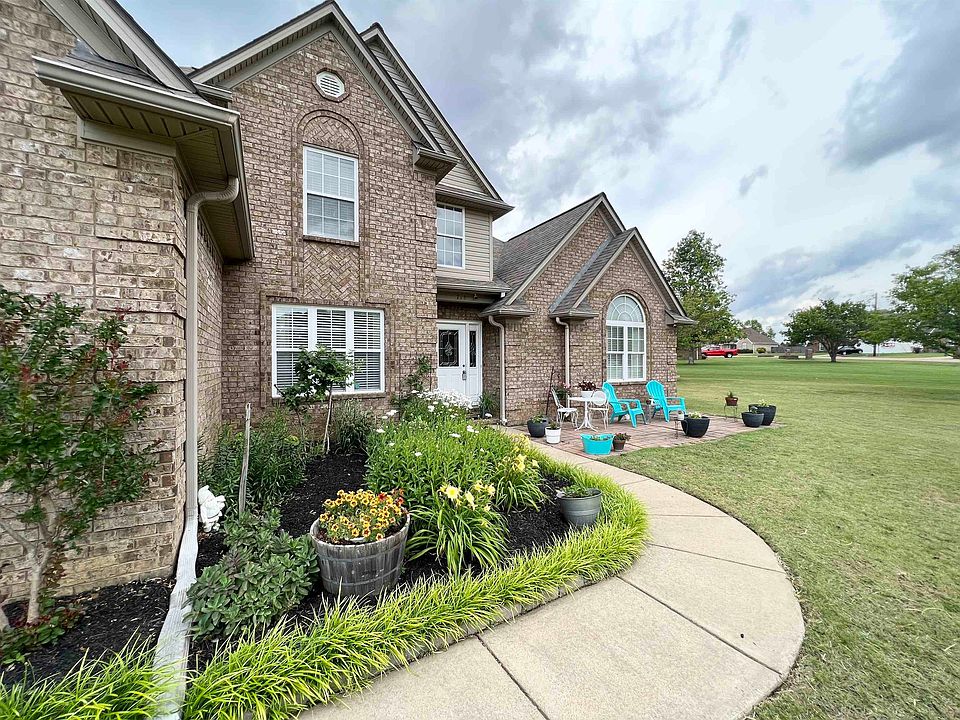 713 Elizabeth Dr, Atoka, TN 38004 MLS 10149123 Zillow