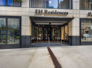 535 N Michigan Ave APT 2306, Chicago, IL 60611