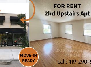 3656 Rugby Dr, Toledo, OH 43614