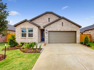 1134 Sugar Dr, Tomball, TX 77375