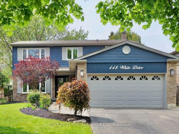 448 White Dr, Milton, ON L9T 4G4