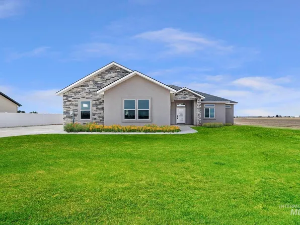 3677 E 3735 N, Kimberly, ID 83341