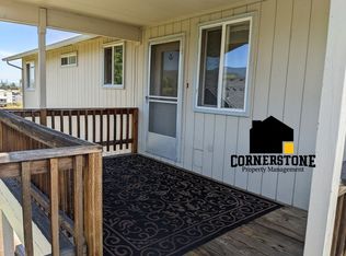 1006 S Pacific Hwy #1, Talent, OR