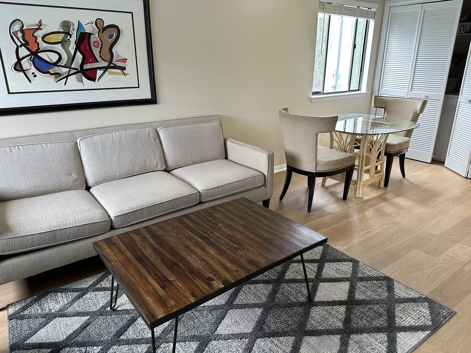1 bed, 725 sqft, $1,995 — Photo 2
