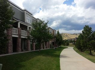 1001 Laramie Blvd UNIT E, Boulder, CO 80304