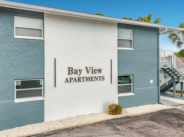 2502 Bay Blvd APT 6, Indian Rks Beach, FL 33785