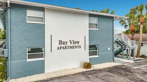 2502 Bay Blvd #6 Photo 1