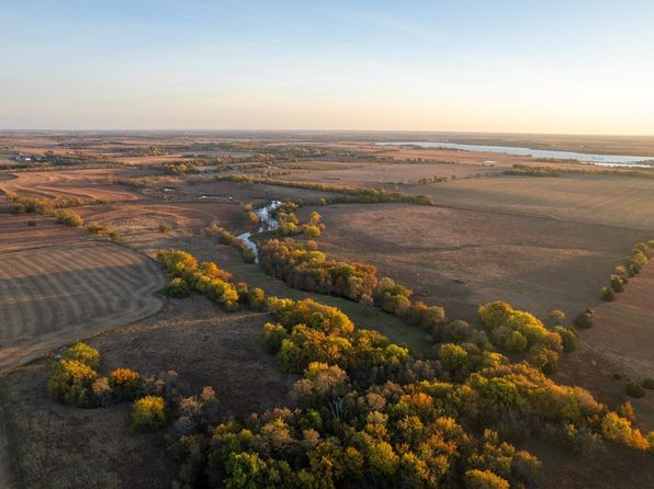 0 Quail Rd, Hope, KS 67451