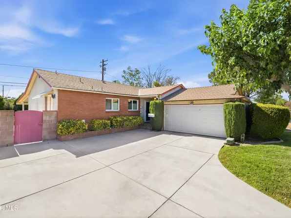 44421 Lowtree Ave, Lancaster, CA 93534