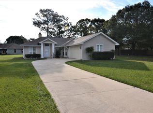 2927 Owl Ct, Green Cove Springs, FL 32043