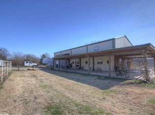 241 Blackjack Rd, Greenbrier, AR 72058