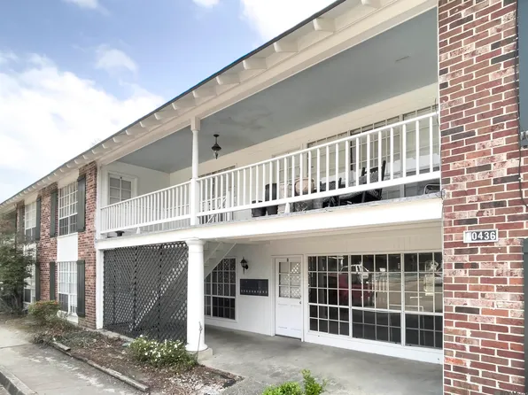 10436 Jefferson Hwy APT H, Baton Rouge, LA 70809