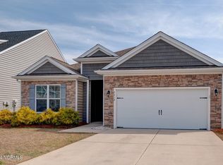 7412 Darius Dr, Wilmington, NC 28411