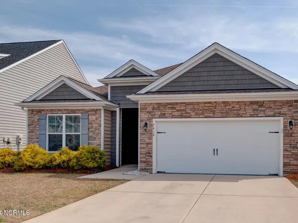 7412 Darius Drive, Wilmington, NC 28411