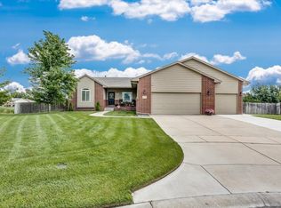 13914 W Harvest Ct, Wichita, KS 67235