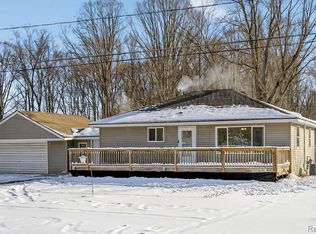 14244 N Clio Rd, Clio, MI 48420
