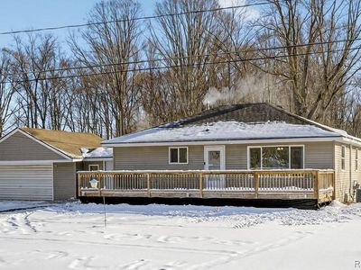14244 N Clio Rd, Clio, MI, 48420