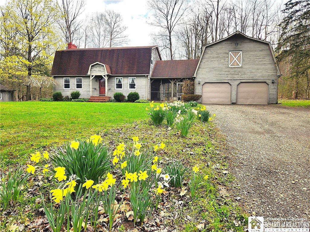 5357 Bly Hill Rd N, Ashville, NY 14710 Zillow