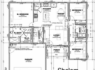 4835 E Ortega St, San Luis, AZ 85336