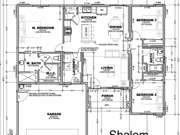 4851 E Ortega St, San Luis, AZ 85336