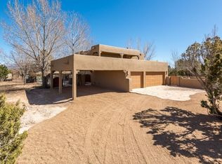 74 Camino Don Fidel, Santa Fe, NM 87507
