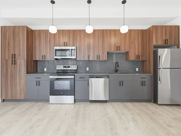 Wood Street Lofts — Photo 63
