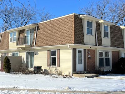 618 Newton Ct #618, Schaumburg, IL, 60194