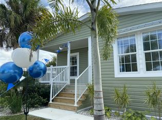 1405 82nd Avenue Site #24, Vero Beach, FL 32966