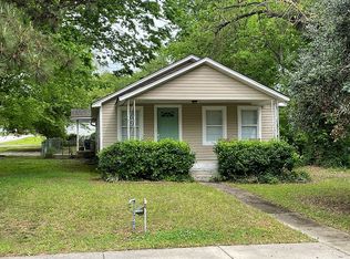 1322 N 38th St, Fort Smith, AR 72904