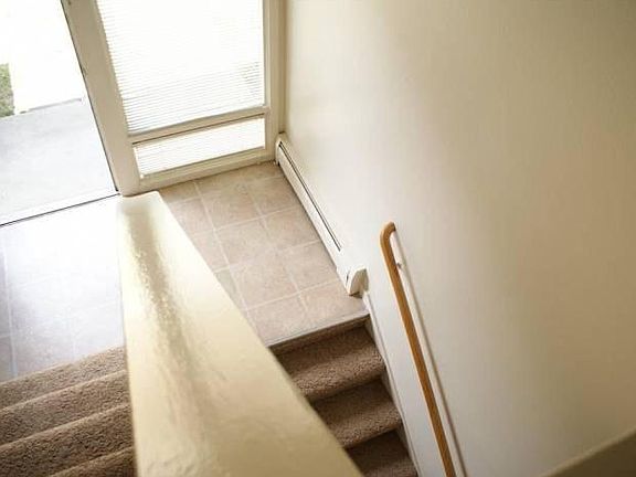 Stairwell