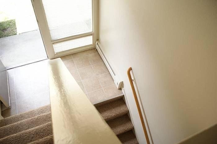Stairwell