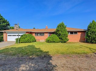 3855 Estes St, Wheat Ridge, CO 80033