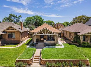 4040 Vallejo St, Denver, CO 80211