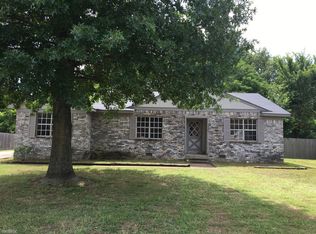7320 Susie Ln, Horn Lake, MS 38637