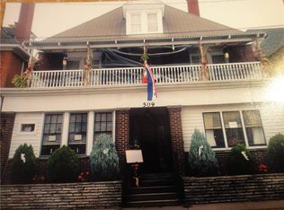 509 W Main St, Monongahela, PA 15063