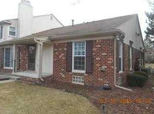 41316 Northwind Dr, Canton, MI 48188