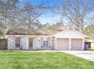 135 Timbers Dr, Slidell, LA 70458