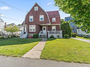 103 Bigelow St, Quincy, MA 02169