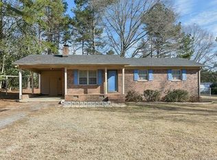 1909 John Everall Rd, Lancaster, SC 29720