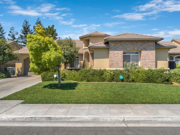 4203 N Bain Ave, Fresno, CA 93722